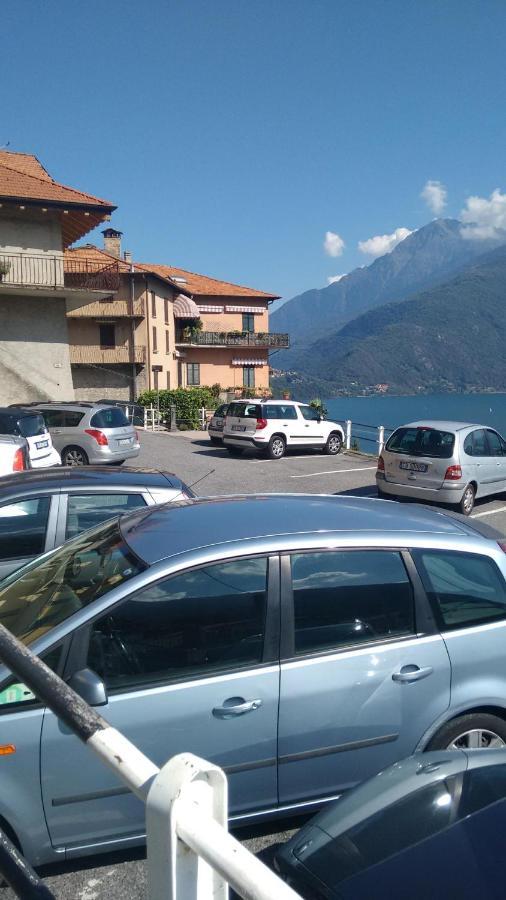 Il Terrazzino Leilighet Musso Eksteriør bilde