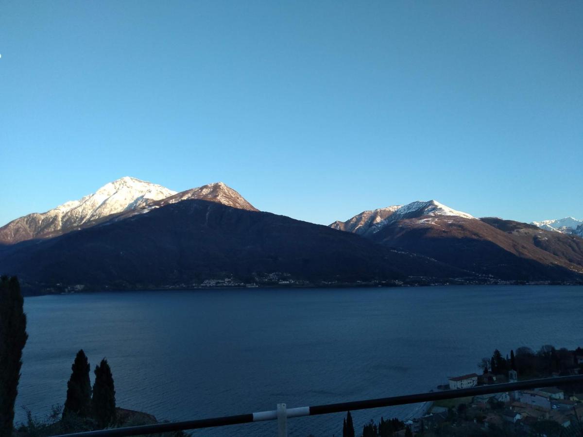 Il Terrazzino Leilighet Musso Eksteriør bilde