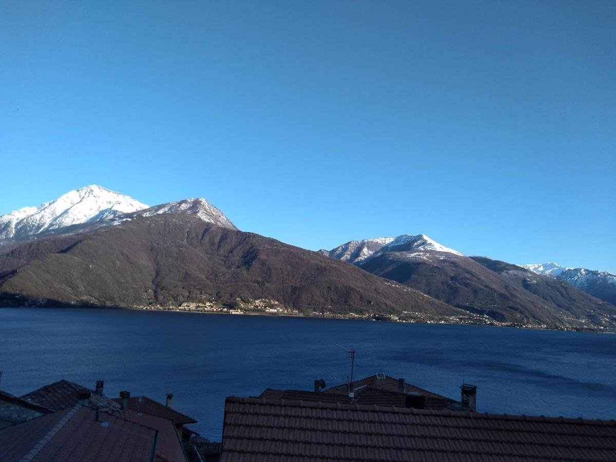 Il Terrazzino Leilighet Musso Eksteriør bilde