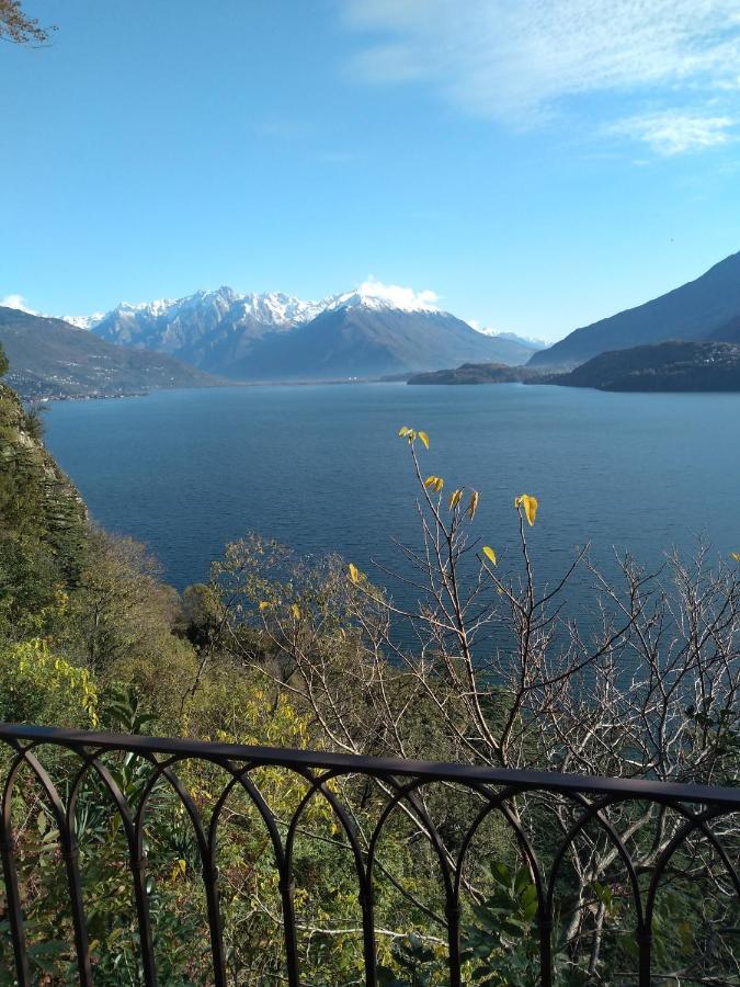 Il Terrazzino Leilighet Musso Eksteriør bilde