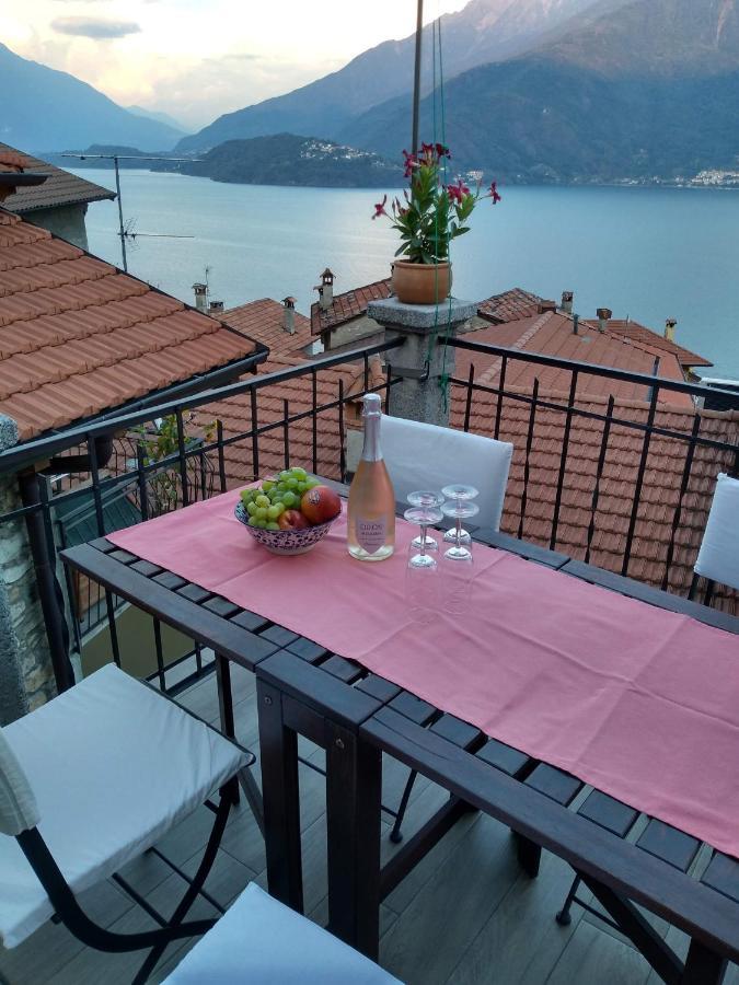 Il Terrazzino Leilighet Musso Eksteriør bilde